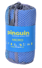 Ručník Pinguin Micro towel 60 x 120 cm